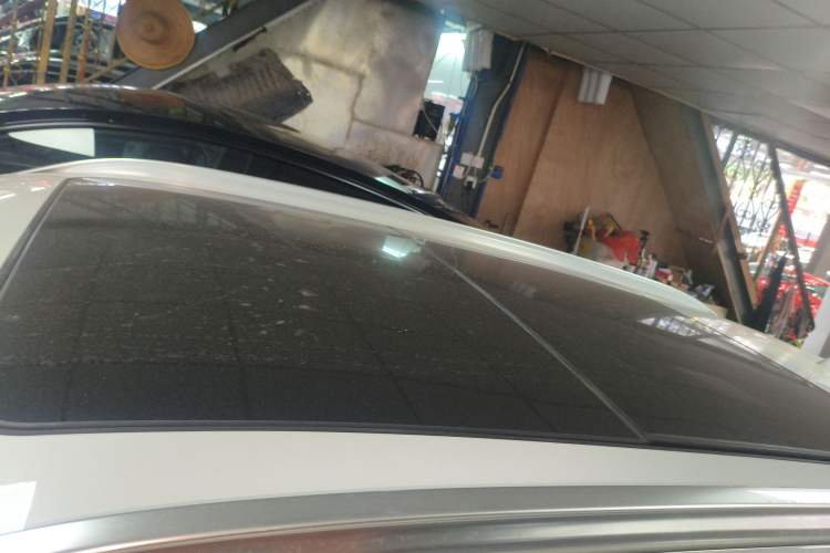 Used BMW X1 2021 sDrive25Li Leading Model