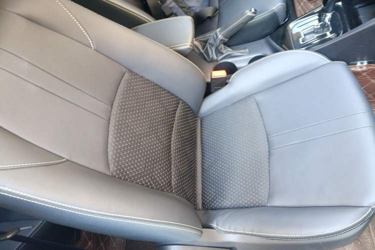 Used Changan Alsvin 2018 1.5L DCT Luxury Model China V Standard
