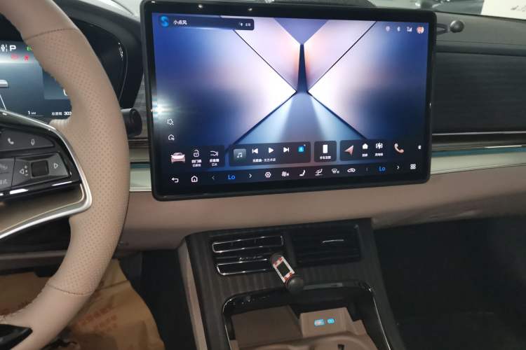 Used BYD Han 2025 DM-i 125KM Elite Model