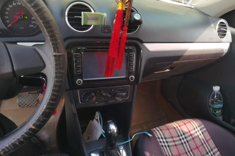 Used Volkswagen Jetta 2015 Value Edition 1.6L Automatic Comfort Version