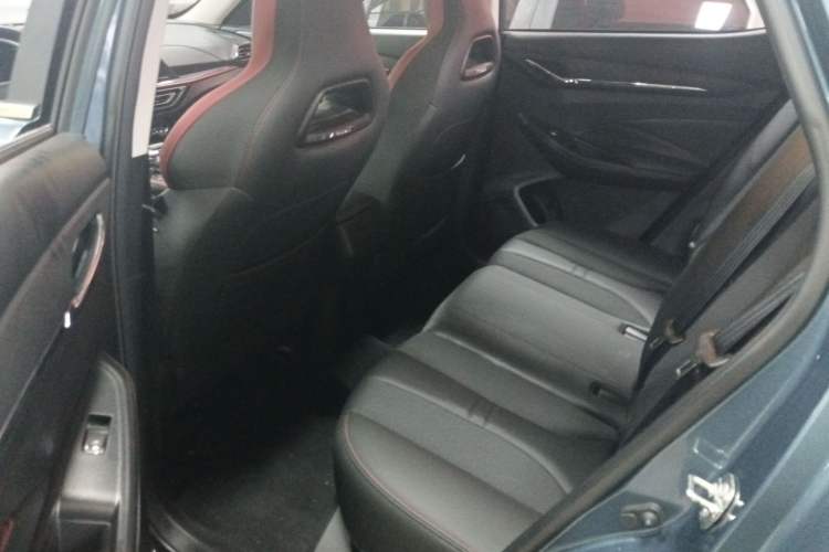 Used CHANGAN OSHAN X5 2023 Enjoy Edition 1.5T DCT Deluxe Model