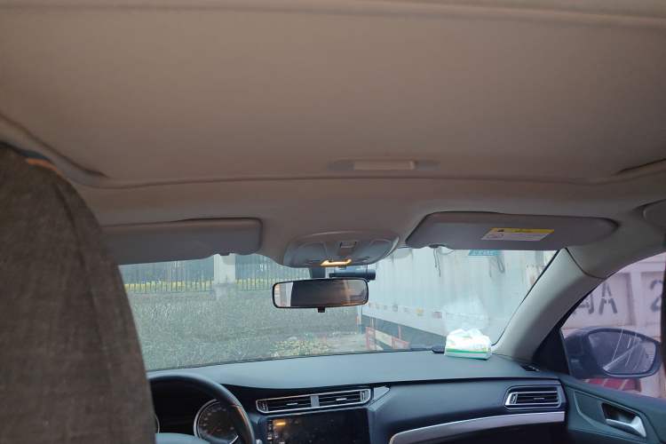 Used Peugeot 408 2015 1.2T Automatic Luxury Edition
