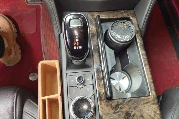 Used Cadillac CT6 2021 28T Luxury Version
