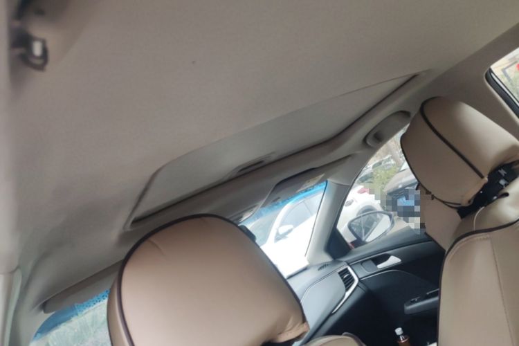 Used Chevrolet Cavalier 2019 320 Automatic Enjoyment Edition