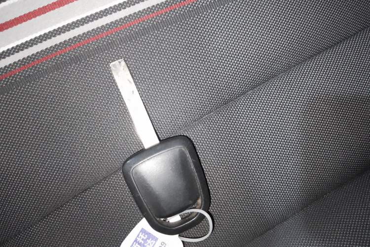 Used Baojun 630 2016 1.5L Manual Standard Edition
