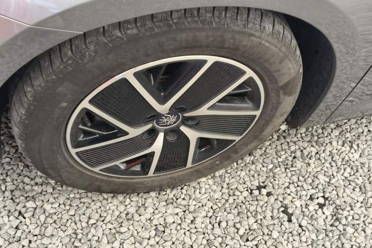 Used BYD Qin L 2024 DM-i 80KM Beyond Model
