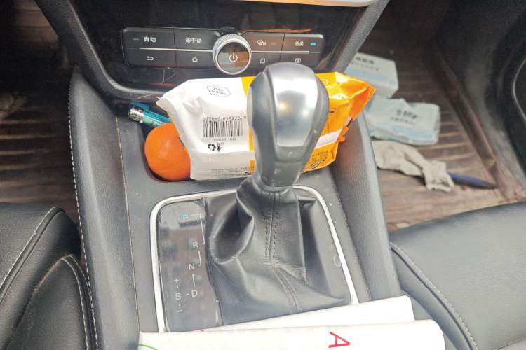 Used BYD Song MAX 2017 1.5T Automatic Comfort Model 7 Seats