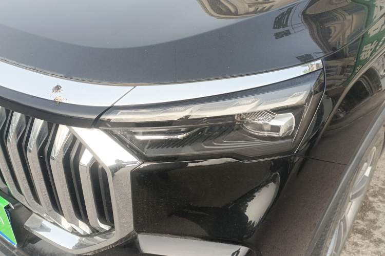 Used Geely Auto Haoyue L 2023 2.0T DCT Prestige Edition