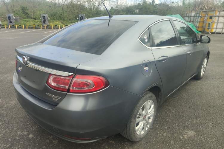 Used Fiat Viaggio 2015 1.4T Automatic Jingxiang Edition
