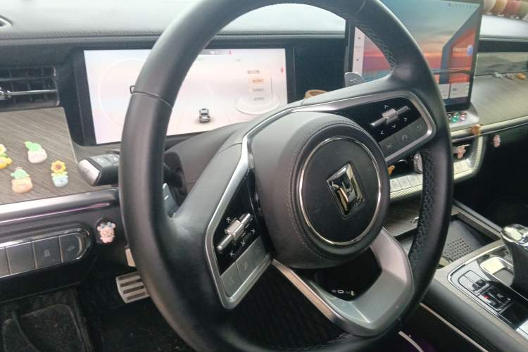 Used Tank 500 2022 3.0T Sport Edition "Creation" Style 7 Seats