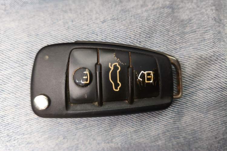 Used Audi A3 2016 Sportback 35 TFSI Ambition Edition
