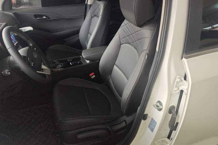 Used Hyundai ix35 2021 2.0L Automatic 2WD GLS Leading Edition Left Front Seat