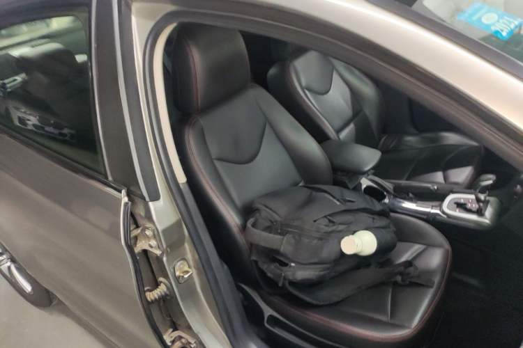 Used Citroen C4L 2015 1.8L Automatic Luxury Edition
