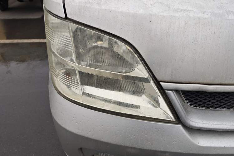 Used BAIC Changhe Freedom 2011 1.0L Hongyun Edition EC Type DA465QE