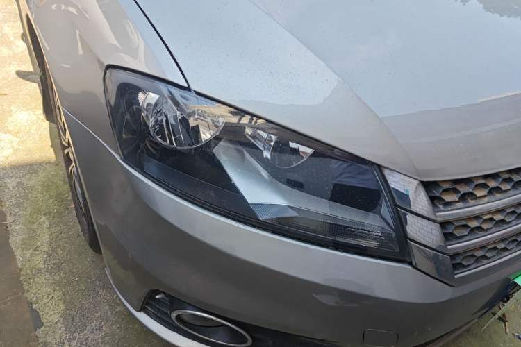 Used Volkswagen Lavida 2014 1.4TSI DSG Sport Edition
