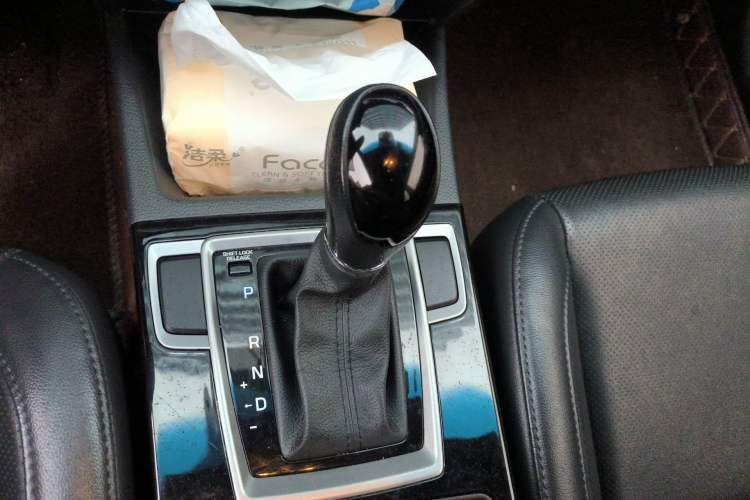 Used Hyundai Mistra 2016 1.8L Automatic Smart GLS
