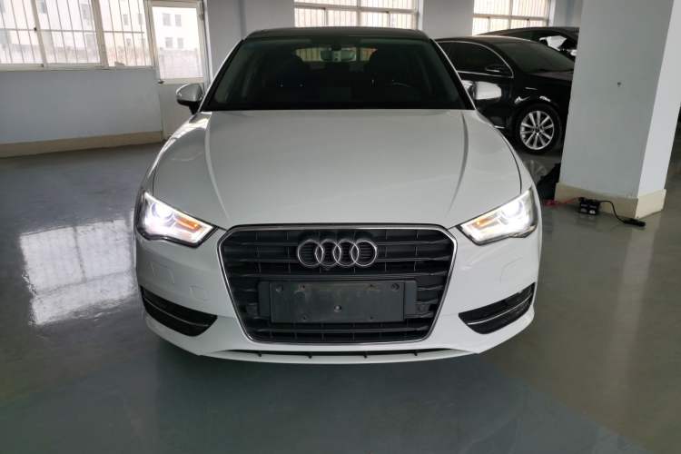 Used Audi A3 2016 Sportback 35 TFSI Ambition
