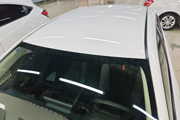 Used Toyota Corolla 2022 1.2T S-CVT Pioneer PLUS Edition Roof