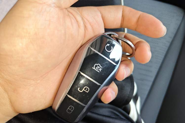 Used BYD Seal 06GT 2025 505 Wave Edition