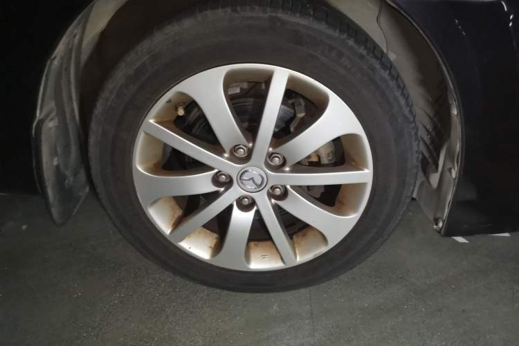 Used Mazda 6 2011 2.0L Automatic Fashion Edition
