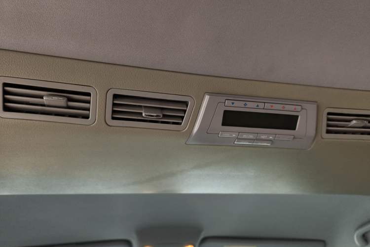 Used JAC Group Refine M5 2013 2.0T Gasoline Automatic Business Edition