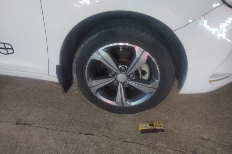 Used Geely Auto Emgrand GL 2018 1.8L DCT Elite Smart Connectivity Version
