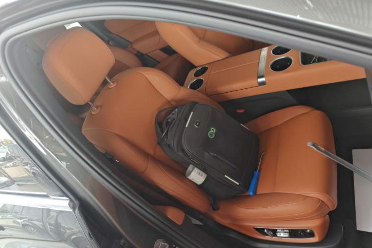 Used Li Auto L8 2024 Max
