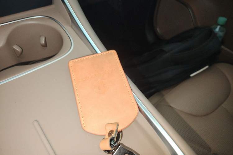 Used Leapmotor C11 2026 All-Electric 640 LiDAR Prestige Edition Interior 1