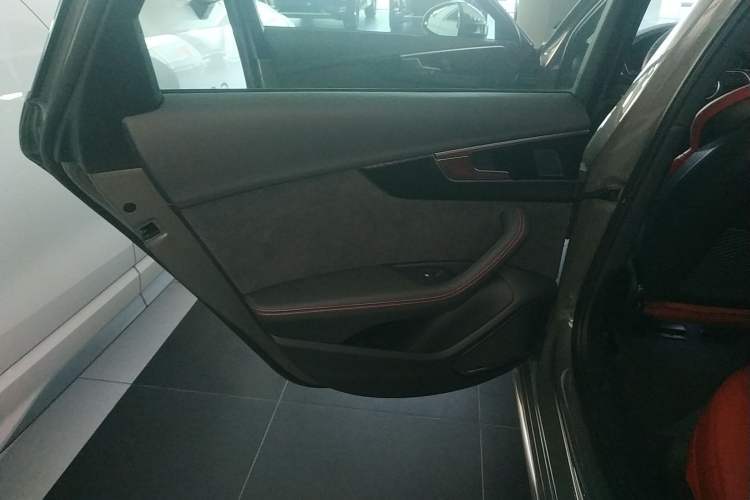 Used Audi S4 2023 S4 3.0TFSI
