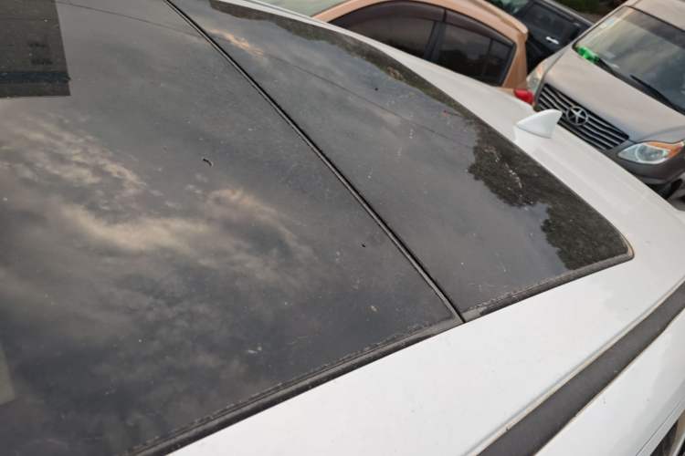 Used Honda XR-V 2015 1.8L EXi CVT Comfort Version Roof