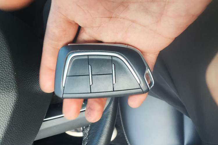 Used Cadillac CT4 2020 28T Fashion Edition