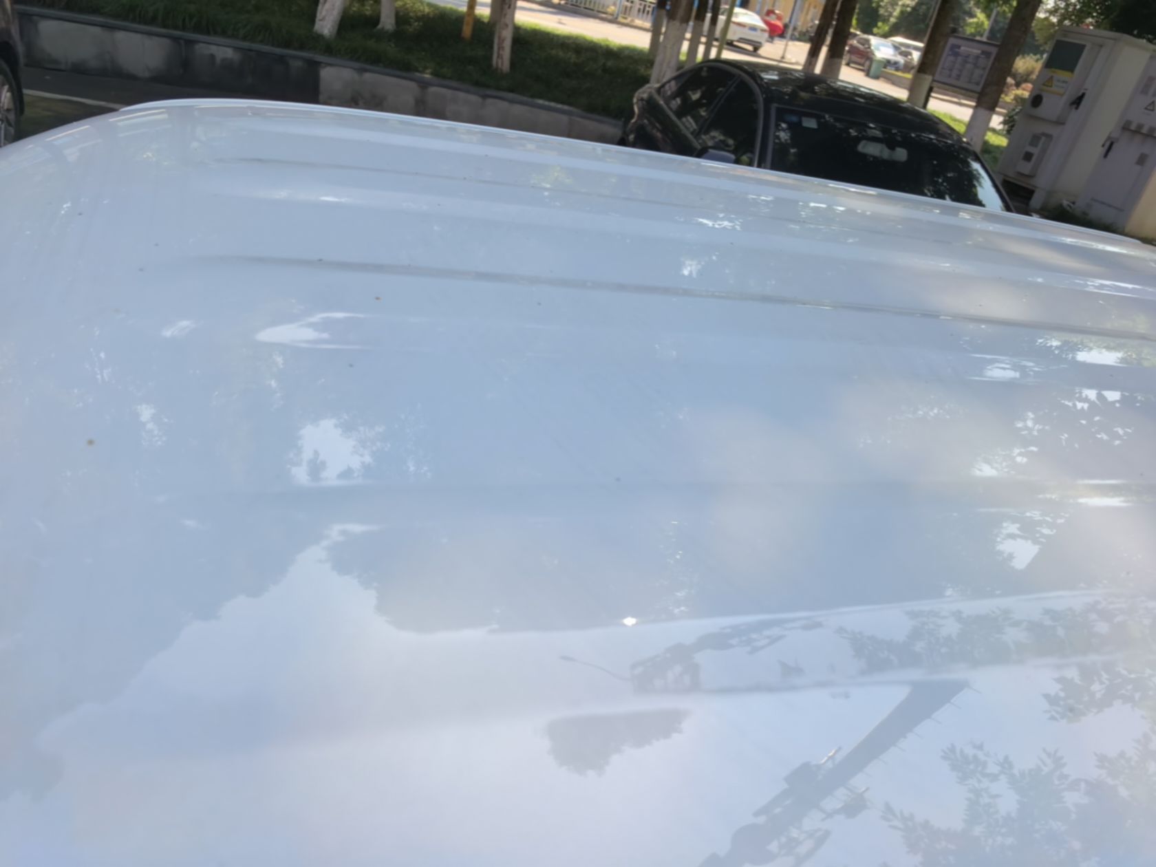 Geely Galaxy Panda 2023 Panda Mini 200km Endurance Bear — снимка 7
