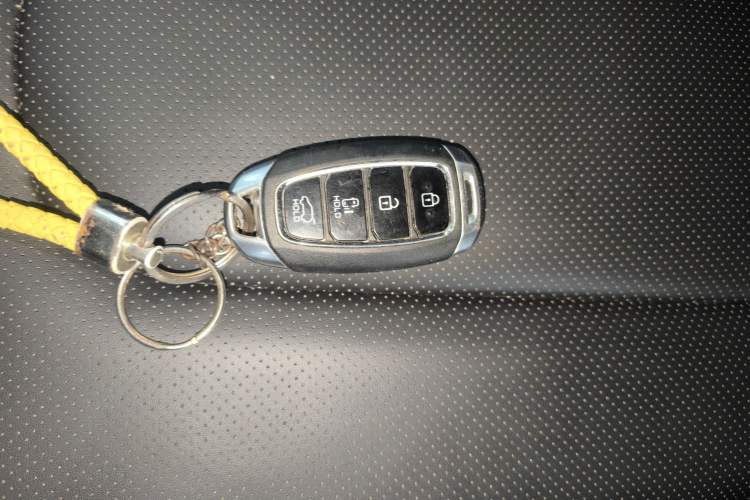 Used Hyundai Custo 2022 270TGDi Smart Luxury Flagship Edition TOP