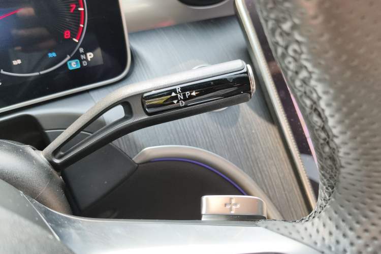 Used Mercedes-Benz C-Class 2023 C 260 L Sport Edition