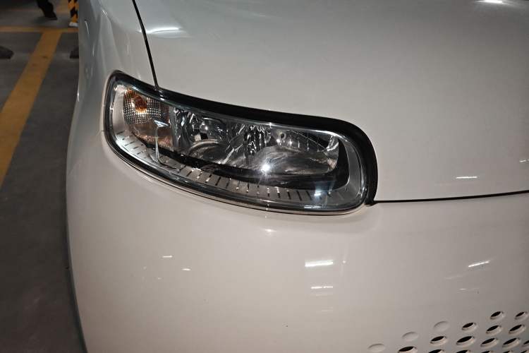 Used ORA White Cat 2020 360 km Luxury Version