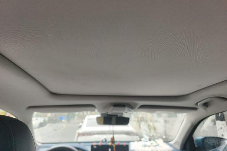 Used Geely Auto Preface 2021 2.0TD Flagship Edition
