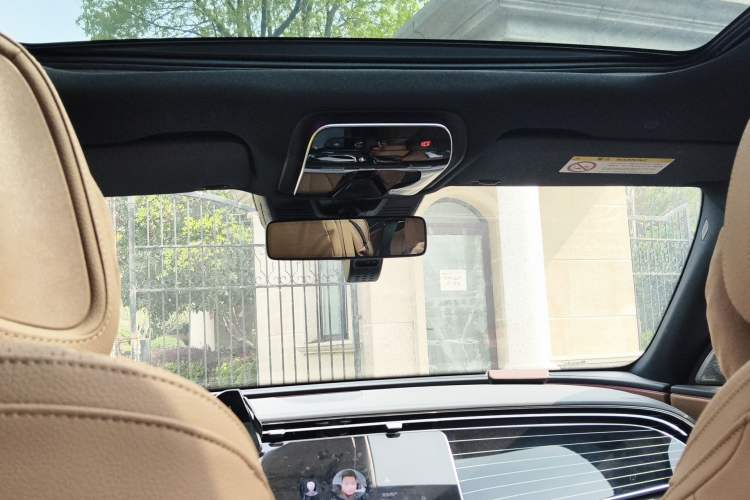 Used Mercedes-Benz E-Class 2024 E 260 L
