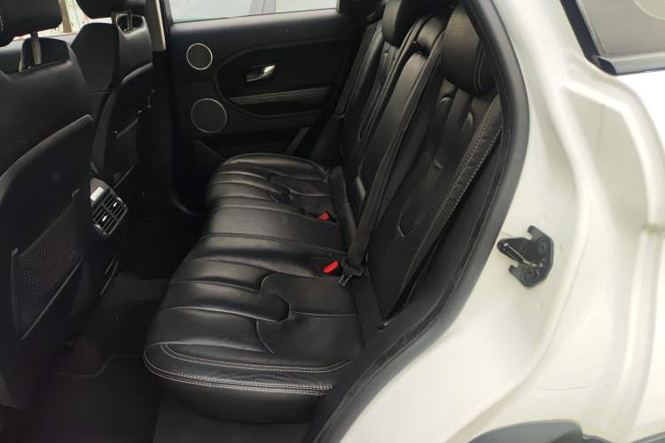 Used Land Rover Range Evoque 2014 2.0T 5-Door Ignite Edition
