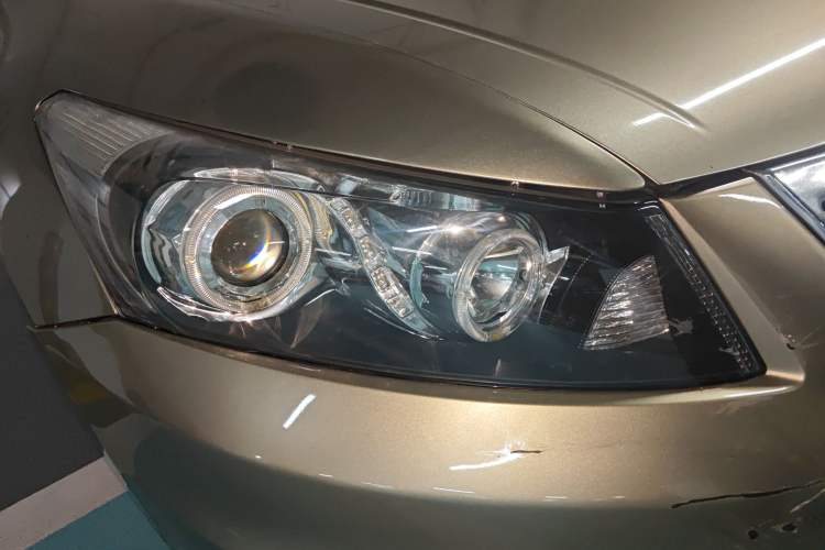 Used Honda Accord 2011 2.0L EX

