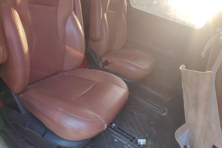 Used JAC Refine M4 2020 2.0 CTI Diesel Manual Jingrui Model China VI Standard