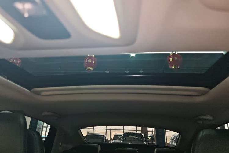 Used CHANGAN NEVO A05 2024 Truly Delicious Version 70" Beyond-Grade Edition