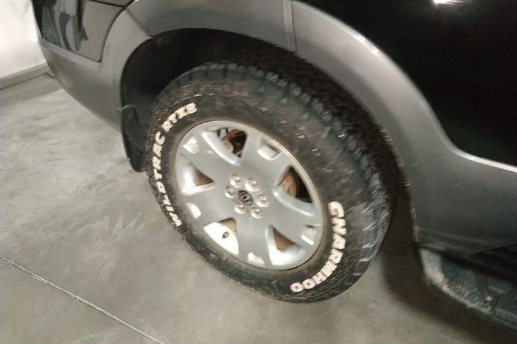 Used Kia Borrego 2013 3.8L Luxury Edition China V standard
