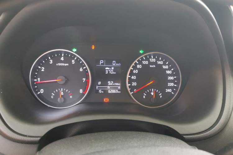 Used Hyundai Celesta 2020 1.6L Automatic GL Enjoyable Edition