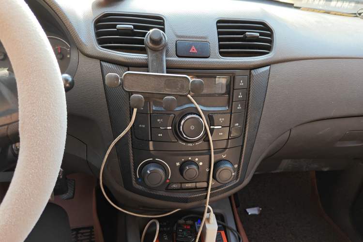 Used Wuling Hongguang 2015 1.5L S Basic Version China V Standard
