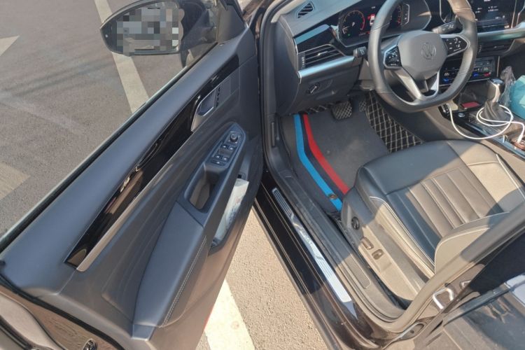 Used Volkswagen Passat 2023 330TSI Elite Edition
