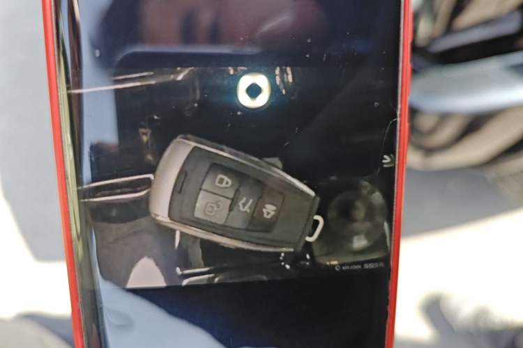 Used BAIC Off-Road BJ80 2017 2.3T Automatic 90th Anniversary Edition
