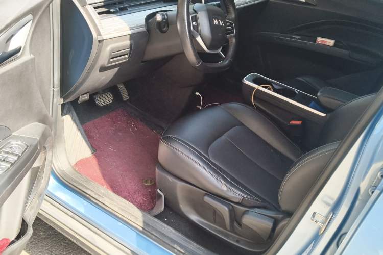 Used NETA V 2022 Chao 400 Lite