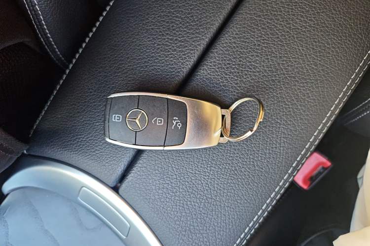 Used Mercedes-Benz C-Class 2020 Restyled C 260 L Sport Edition