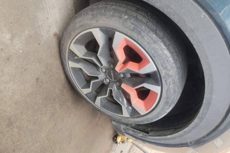 Used Lynk & Co 06 2020 1.5T YAO Halo