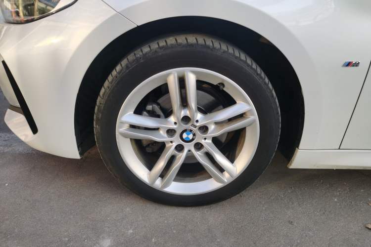 Used BMW 1 Series 2019 118i M Sport Package
